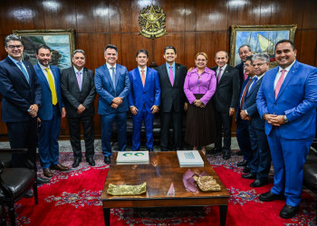 Base e oposição se unem: Piauí luta para manter representação na Câmara dos Deputados
