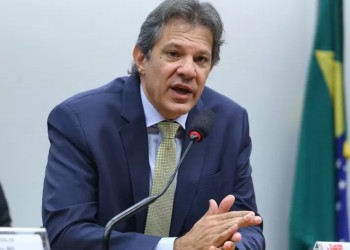 Haddad deixa Câmara após bate-boca e troca de ofensas com deputado: ‘Moleque’