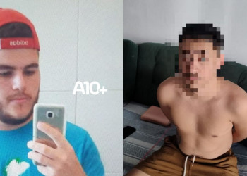 Suspeito de envolvimento no assassinato de homem que caiu em emboscada em Teresina é preso no MT