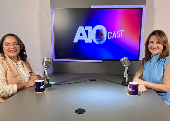 No A10Cast, Francialza Veras destaca a história da Panificadora Trigão e compartilha lições de empreendedorismo; VÍDEO!