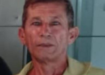 Idoso cai de moto após colisão e morre após ser atropelado por caminhão no litoral do Piauí