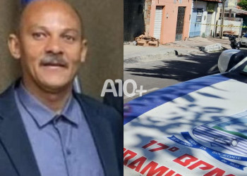 Delegado fala sobre apreensão de adolescente que matou empresário em Teresina; menor alega que queria apenas 