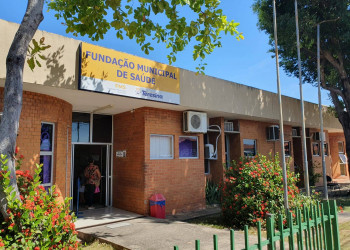 Teresina garante recurso federal para construção de policlínica, UBS, CAPS e ambulâncias