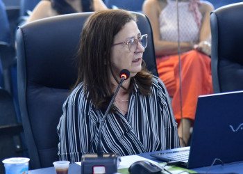 Prefeitura de Floriano apresenta Prestação de Contas do 1º Quadrimestre de 2025 à Câmara Municipal