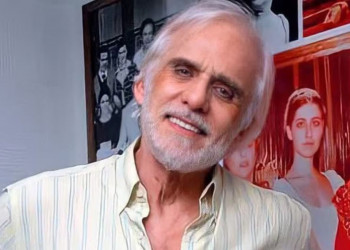 Francisco Cuoco morre aos 91 anos em São Paulo