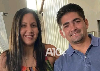 Homem atira contra ex-companheira e depois tira a própria vida em Timon, Maranhão; polícia investiga