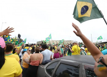 Moraes vota para condenar líder de acampamento do 8 de janeiro a 14 anos de prisão