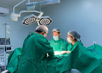 Pela primeira vez, tempo médio de espera para cirurgia eletiva na rede estadual do Piauí fica abaixo de 60 dias