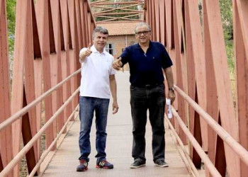 Ex-prefeitos de Monsenhor Gil são condenados por má gestão de recursos federais para o Plano Habitacional
