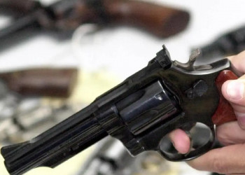 PF fiscalizará atividades de CACs a partir do dia 1º de julho