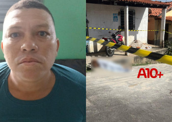 Suspeito de executar homem a tiros em Teresina é preso pela polícia; crime teria sido motivado por vingança