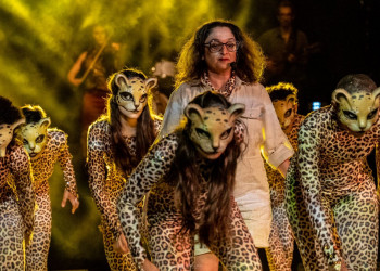 Ópera da Serra da Capivara: 6ª edição chega com novidades, shows e espetáculo principal