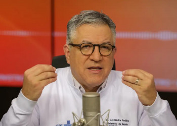 Dengue: vacina do Butantan deve estar disponível no início de 2026, diz Ministro da Saúde