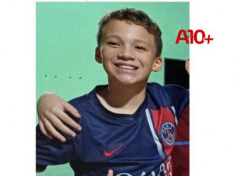 Adolescente de 14 anos, filho de empresário, é sequestrado no interior do Piauí; polícia investiga