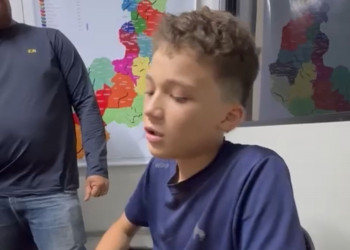 Criminosos exigiram R$ 250 mil para soltar adolescente sequestrado no Piauí; vítima comenta caso