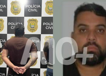 Empresário é preso suspeito de articular roubos de joias em Teresina; carros de luxo eram usados na ação