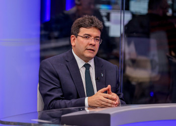 Rafael Fonteles faz balanço de gestão e comenta projetos de desenvolvimento do Piauí; assista!