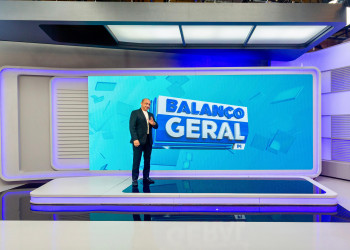 Balanço Geral Piauí com Beto Rego passa a ter 4h de duração na TV Antena 10; saiba tudo!