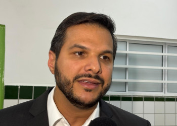 Washington Bandeira nega pré-candidatura a vice-governador: “Não sou e nem serei”