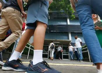 Penas mais duras para crimes em escolas entram em vigor