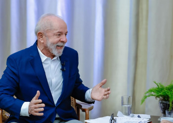 2026: Lula diz que, se tudo der certo, será o primeiro presidente eleito 4 vezes no Brasil