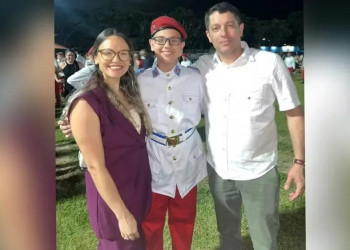 Adolescente de apenas 12 anos é aprovado em vestibular de universidade pública no Ceará