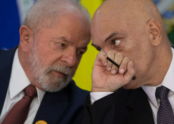 Especialistas: decisão de Moraes sobre IOF é derrota para o governo