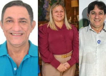 Presidente da Câmara de Bom Princípio mantém sem salário vereador preso acusado de estupros