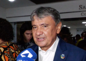 Wellington Dias confirma participação na campanha eleitoral e diz que conciliará agenda ministerial