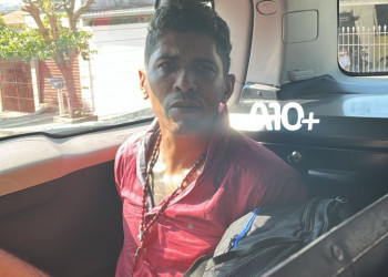 Mandante do sequestro de adolescente no Piauí é preso pela polícia em São Paulo