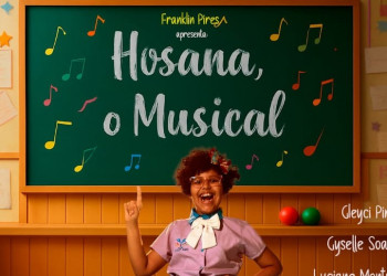 Inclusão nas escolas vira tema de filme produzido com incentivo da Lei Paulo Gustavo