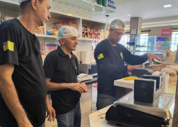 Com multas de até R$ 1,5 milhão, Imepi fiscaliza estabelecimentos durante a Operação Férias Seguras no Piauí