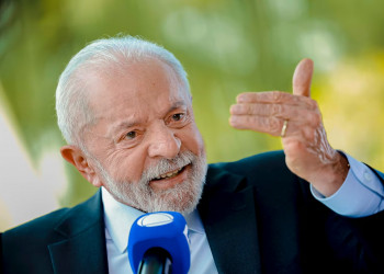 Lula anuncia devolução de descontos indevidos do INSS a partir de 24 de julho