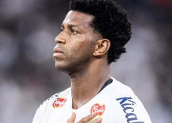 Gil confirma aposentadoria no fim da temporada e agradece apoio no Santos