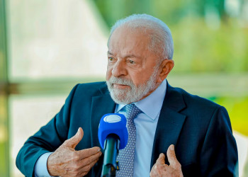 Lula promete lançar programa habitacional ‘infinitamente maior’ que o Minha Casa, Minha Vida