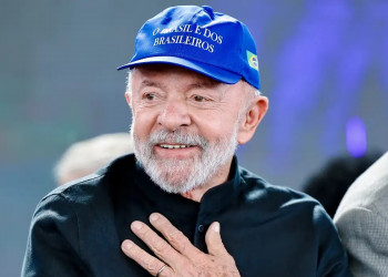 Lula critica jornada 6x1 e defende escala de trabalho “mais flexível”