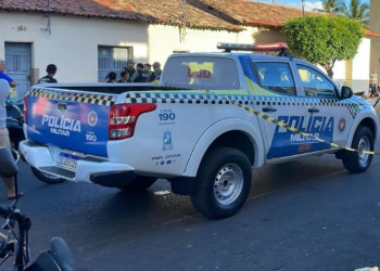 Homem é surpreendido em casa e executado a tiros no interior do Piauí; polícia investiga