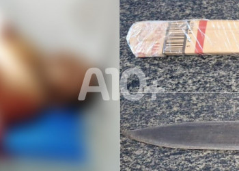 Homem é esfaqueado durante briga em clube de vaquejada no Piaui; ex-amigo da vítima é preso como suspeito do crime