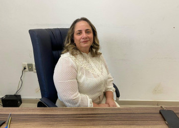 Nova presidente da FMS prioriza diagnóstico da rede e fortalecimento das Unidades de Saúde