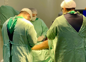 Cirurgias ortopédicas crescem mais de 40% no Heda no primeiro semestre de 2025