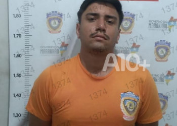 Polícia prende suspeito de integrar organização criminosa especializada em estelionato; prejuízo superior a R$ 1 milhão no Piauí