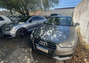 Com mais de 2 mil veículos apreendidos, DRFV alcança queda de 15% nos roubos em 2025