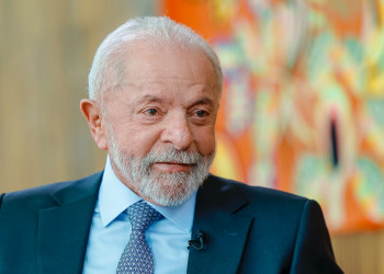 Lula diz que ‘não é fácil gostar de pobre’: 