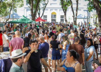 Vem Pra Saraiva: última edição de julho acontece neste domingo (27) em Teresina