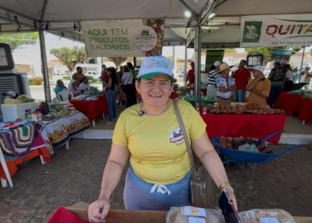 Programa de Aquisição de Alimentos (PAA) fortalece agricultura familiar no território do Vale do Rio Itaim