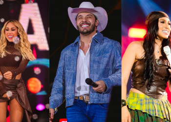 Bom Jesus Agrotec Show reunirá atrações musicais de peso, exposições e muito mais nesta semana; saiba tudo!