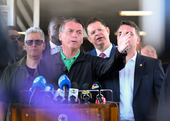 Entenda em 7 passos o que levou Bolsonaro à prisão domiciliar