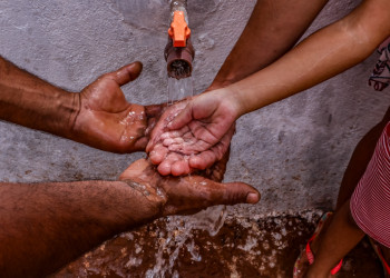 SAF avança na construção de cisternas e fortalece a segurança hídrica no semiárido piauiense