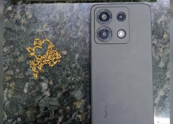 Dupla é presa com celular e cordão de ouro roubados na zona Norte de Teresina