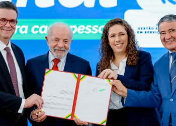 Biometria passa a ser obrigatória para acesso a benefícios sociais